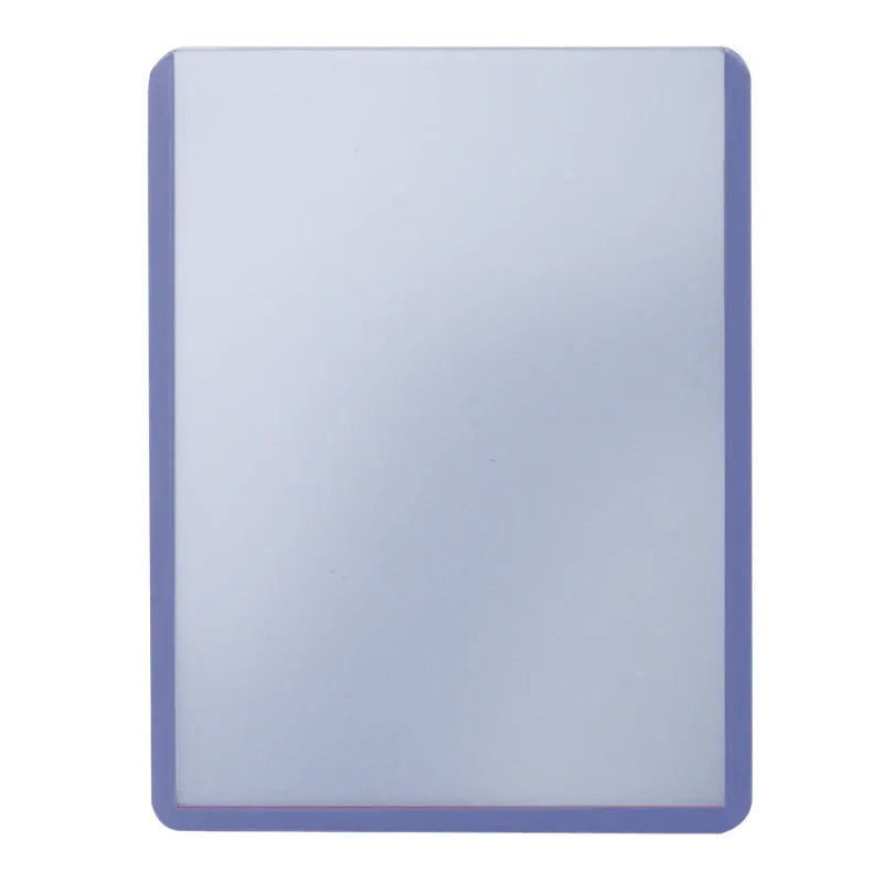 Ultra Pro - 3" x 4" Clear Regular Toploader - (25 pieces)