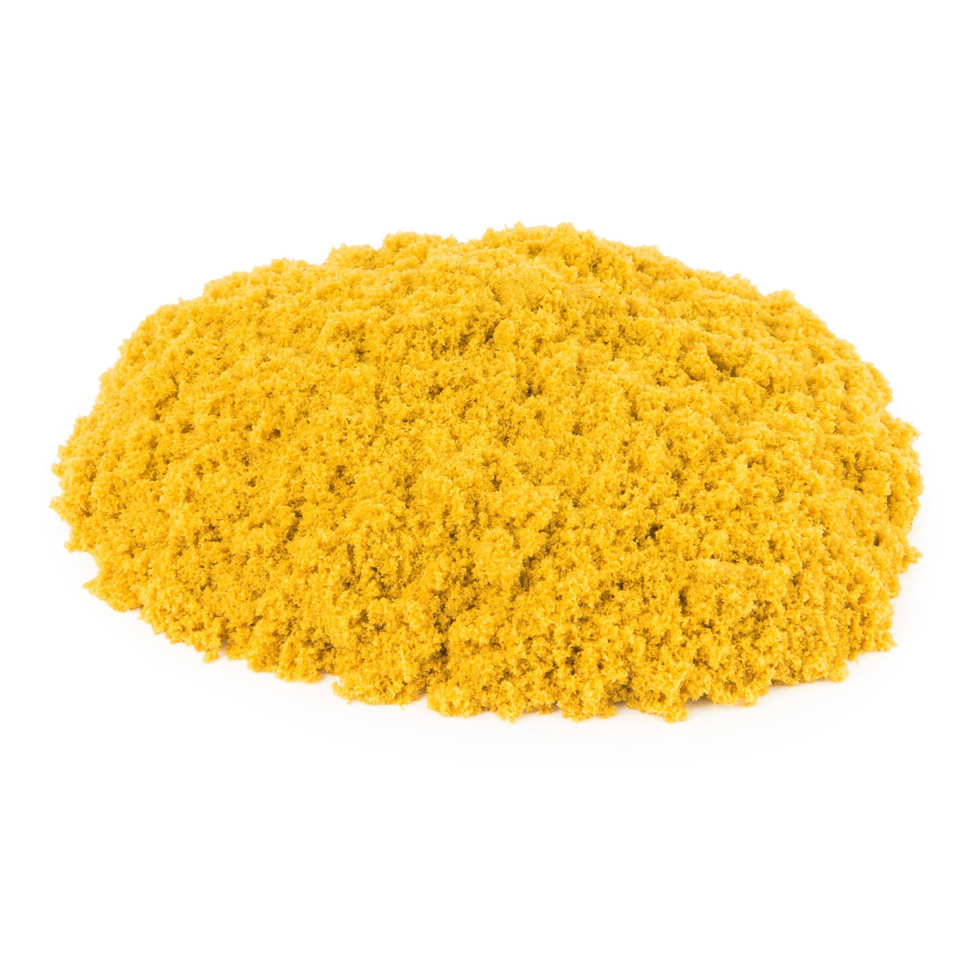 Kinetic Sand Pack S - 226g - Gelb - ab 3 Jahren