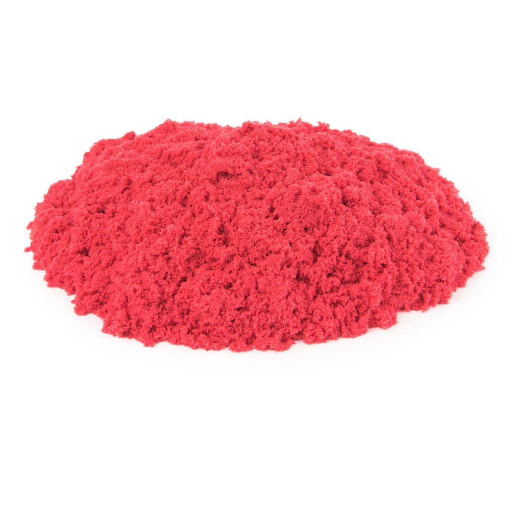 Kinetic Sand Pack S - 226g - Rot - ab 3 Jahren
