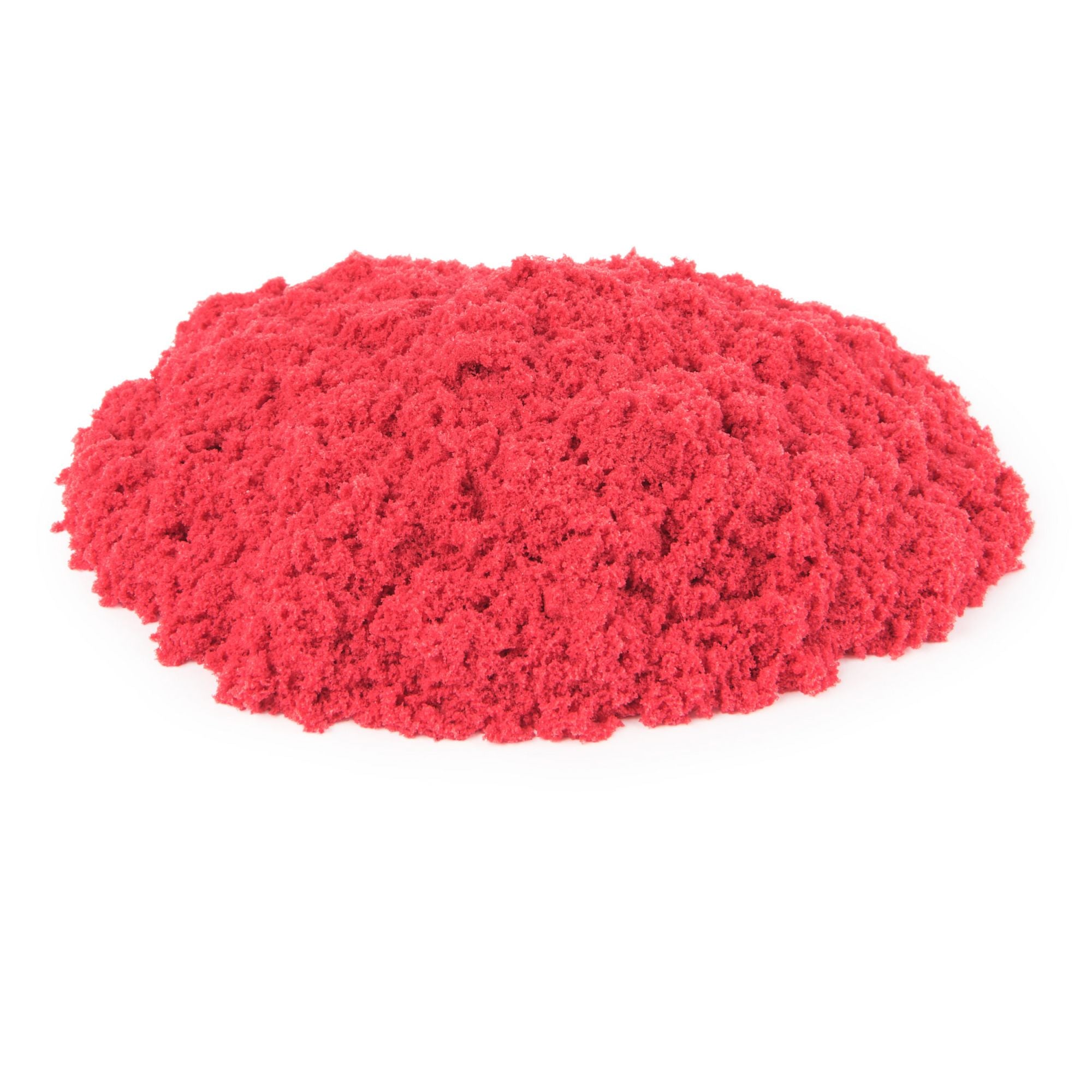 Kinetic Sand Pack S - 226g - Rot - ab 3 Jahren