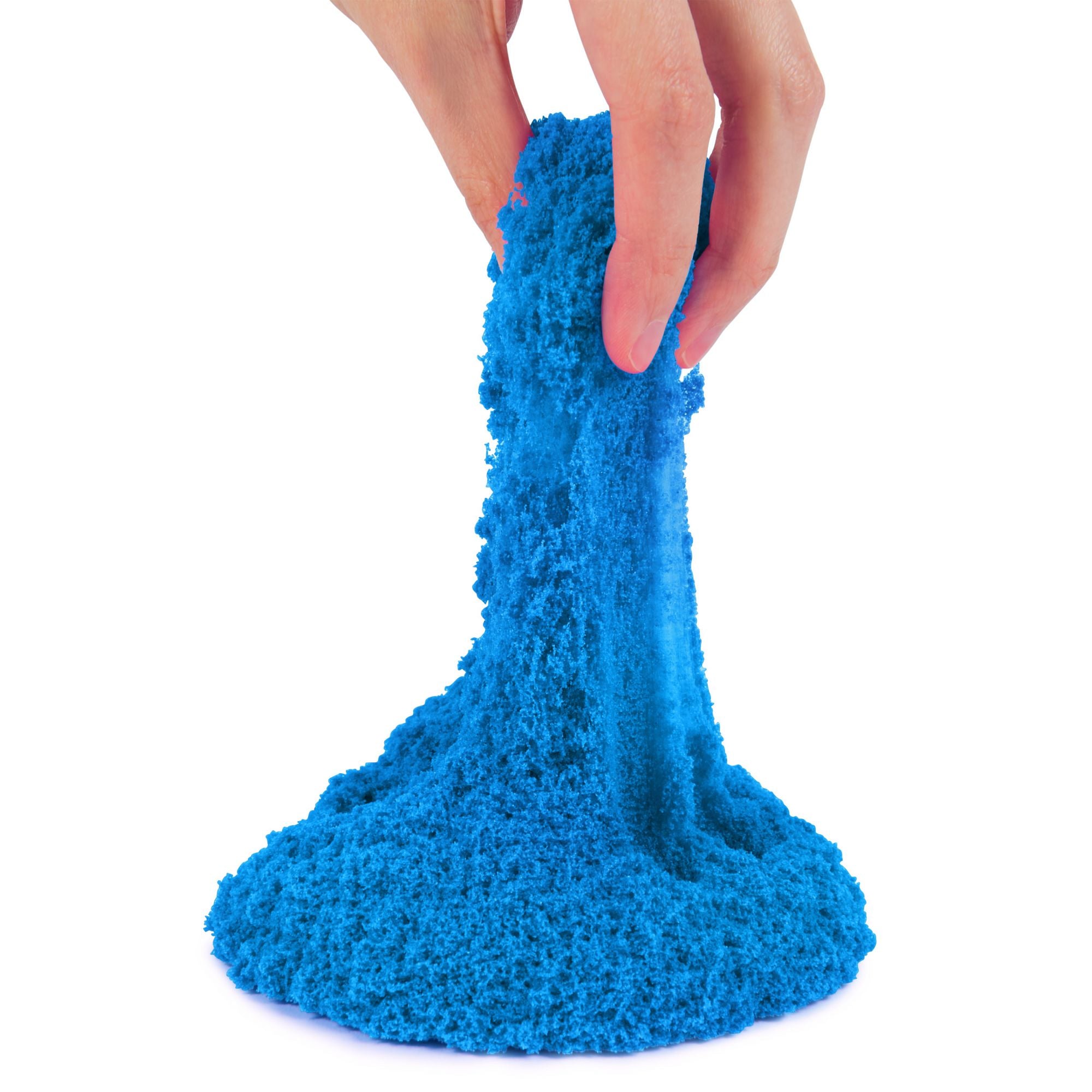 Kinetic Sand Pack S - 226g - Blau - ab 3 Jahren