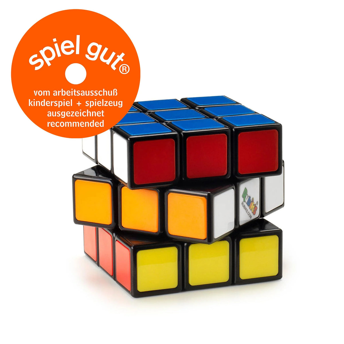 Rubiks Cube 3x3