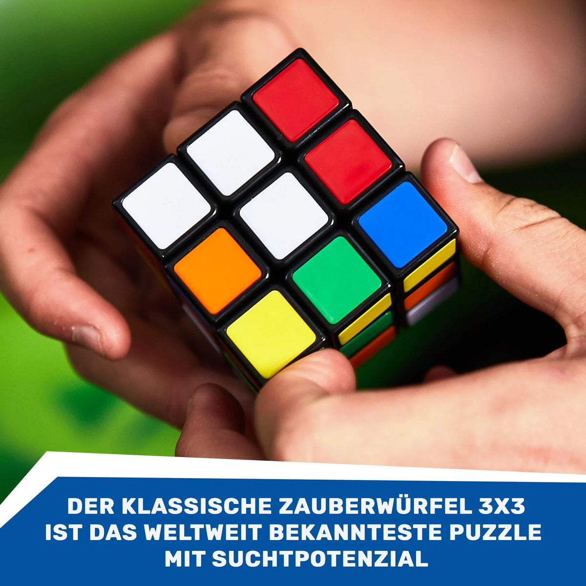 Rubiks Cube 3x3