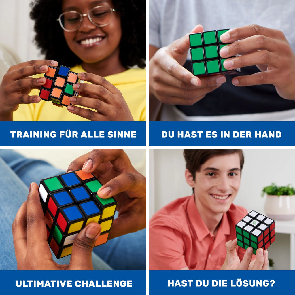 Rubiks Cube 3x3