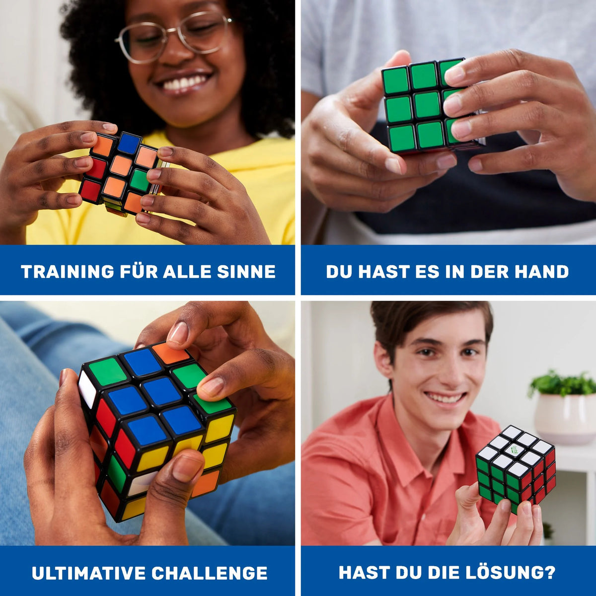 Rubiks Cube 3x3