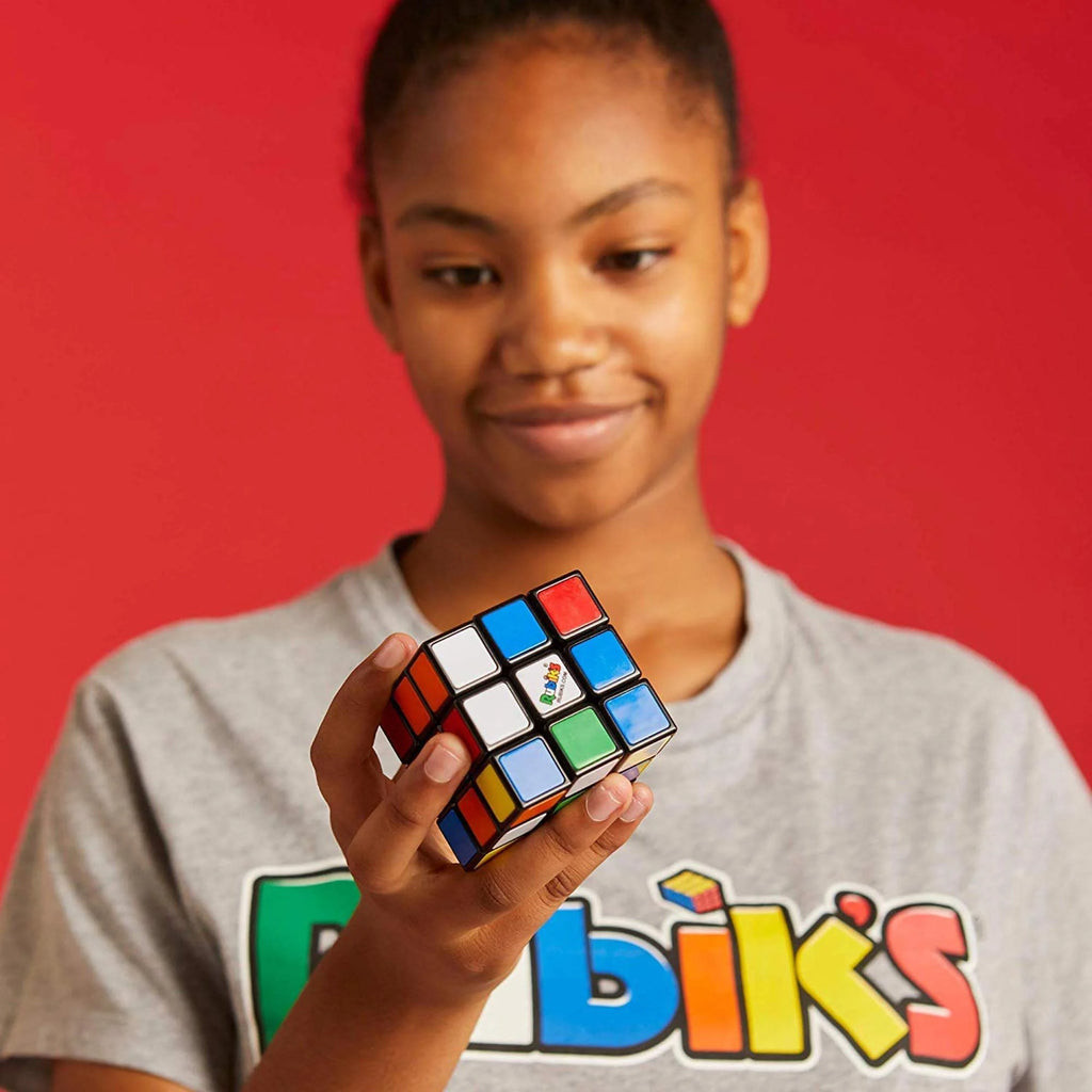 Rubiks Cube 3x3