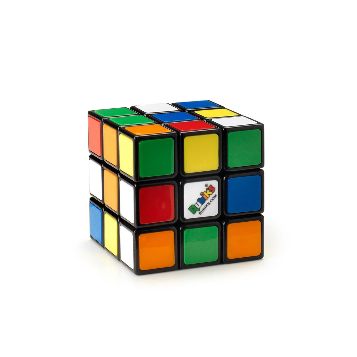 Rubiks Cube 3x3