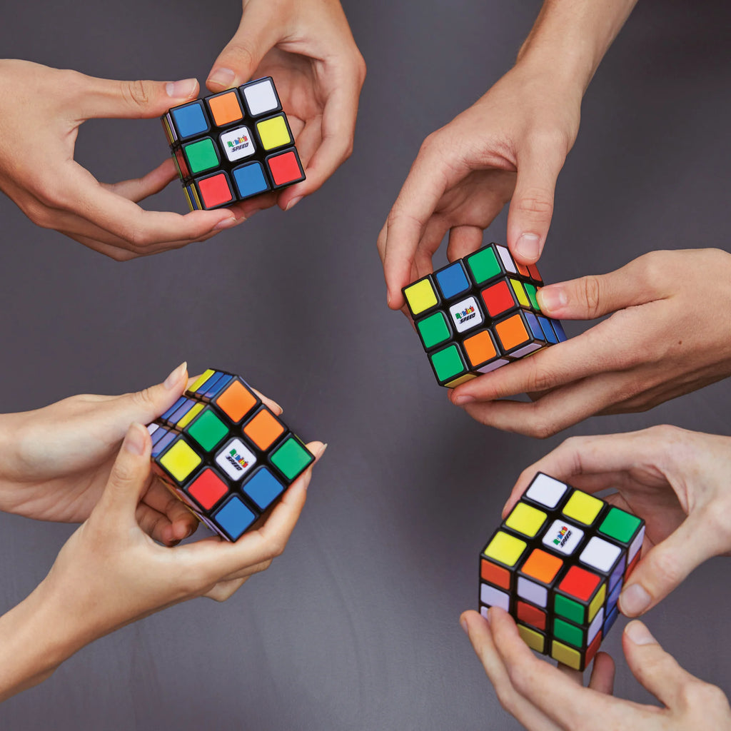 Rubiks Cube 3x3