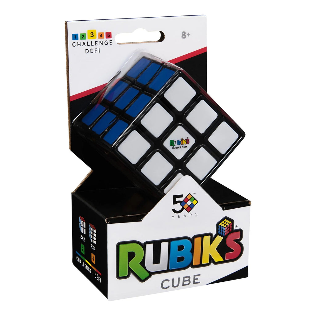 Rubiks Cube 3x3