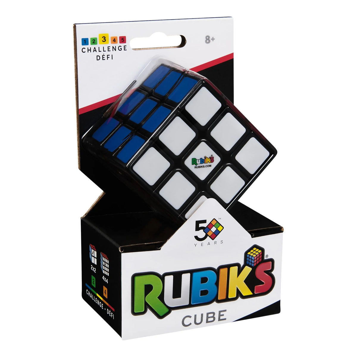 Rubiks Cube 3x3