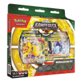 Pokémon TCG - Liga Kampfdeck - Miraidon‑ex - Deutsch