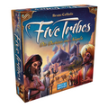 Five Tribes - ab 13 Jahren