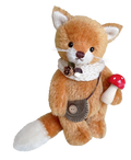 Fuchs Filibert 19cm