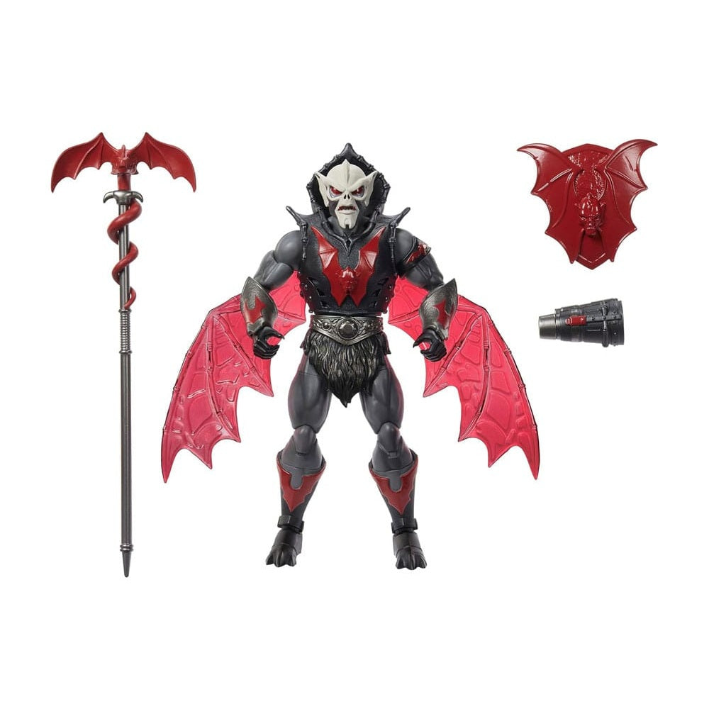 Masters of the Universe New Eternia Actionfigur Hordak 18 cm