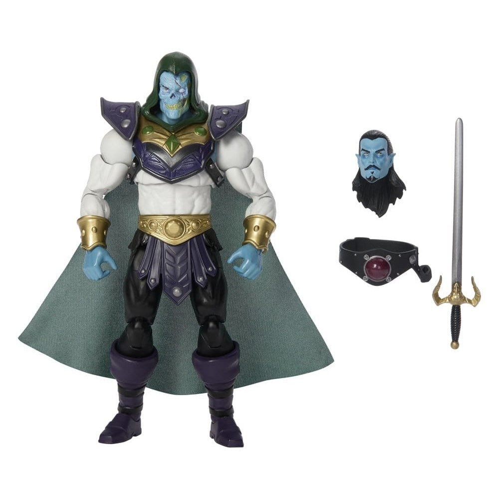 Masters of the Universe Masterverse Actionfigur New Eternia: Keldor 18 cm