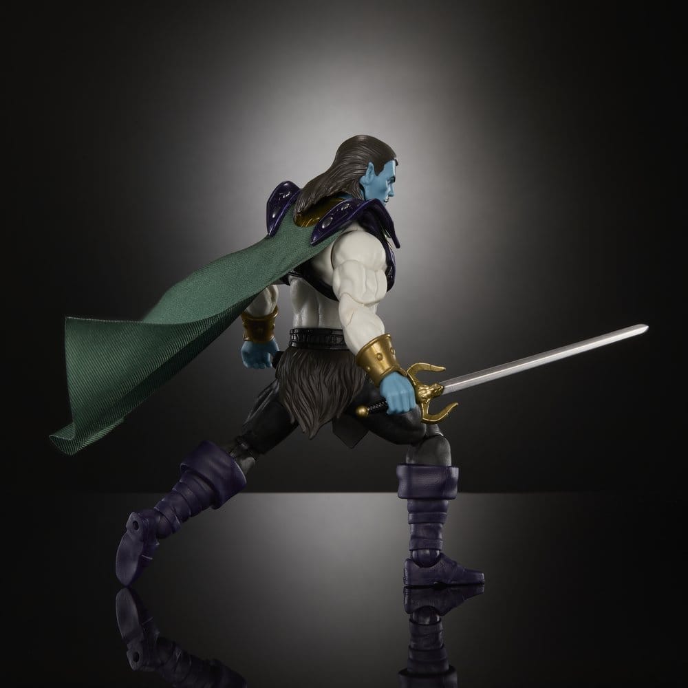 Masters of the Universe Masterverse Actionfigur New Eternia: Keldor 18 cm