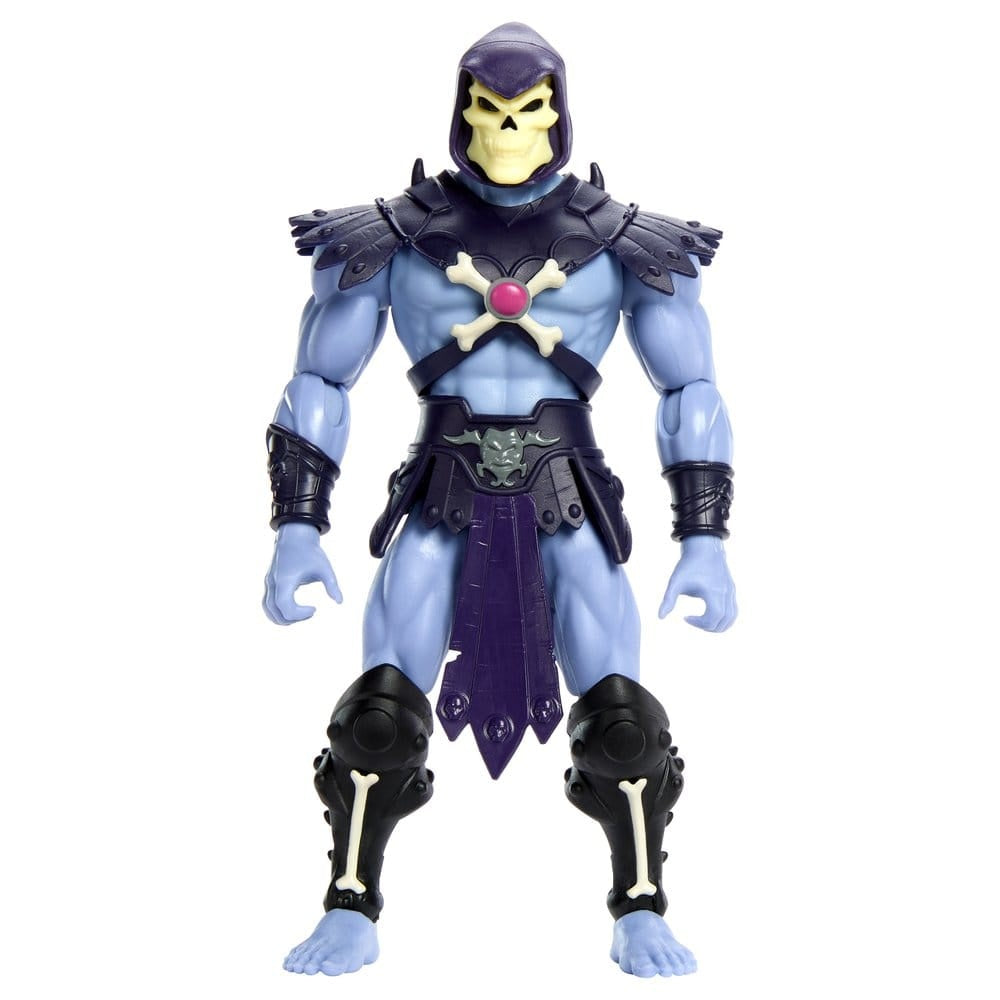 Masters of the Universe Origins Actionfigur Cartoon Collection: Skeletor 14 cm