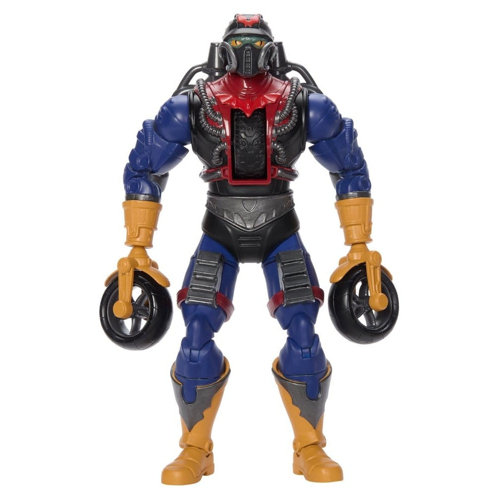 Masters of the Universe Masterverse Actionfigur New Etheria: Dragstor 18 cm