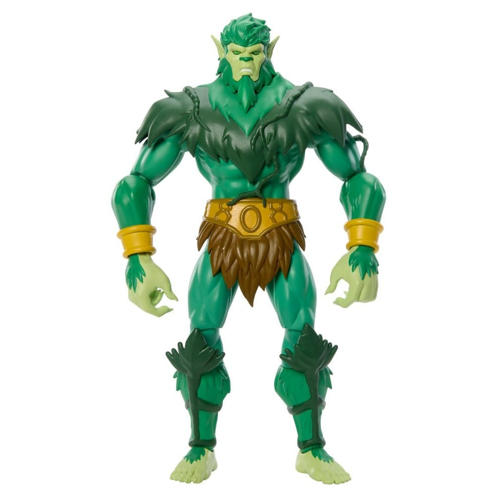 Masters of the Universe Origins Actionfigur Cartoon Collection: Moss Man 14 cm