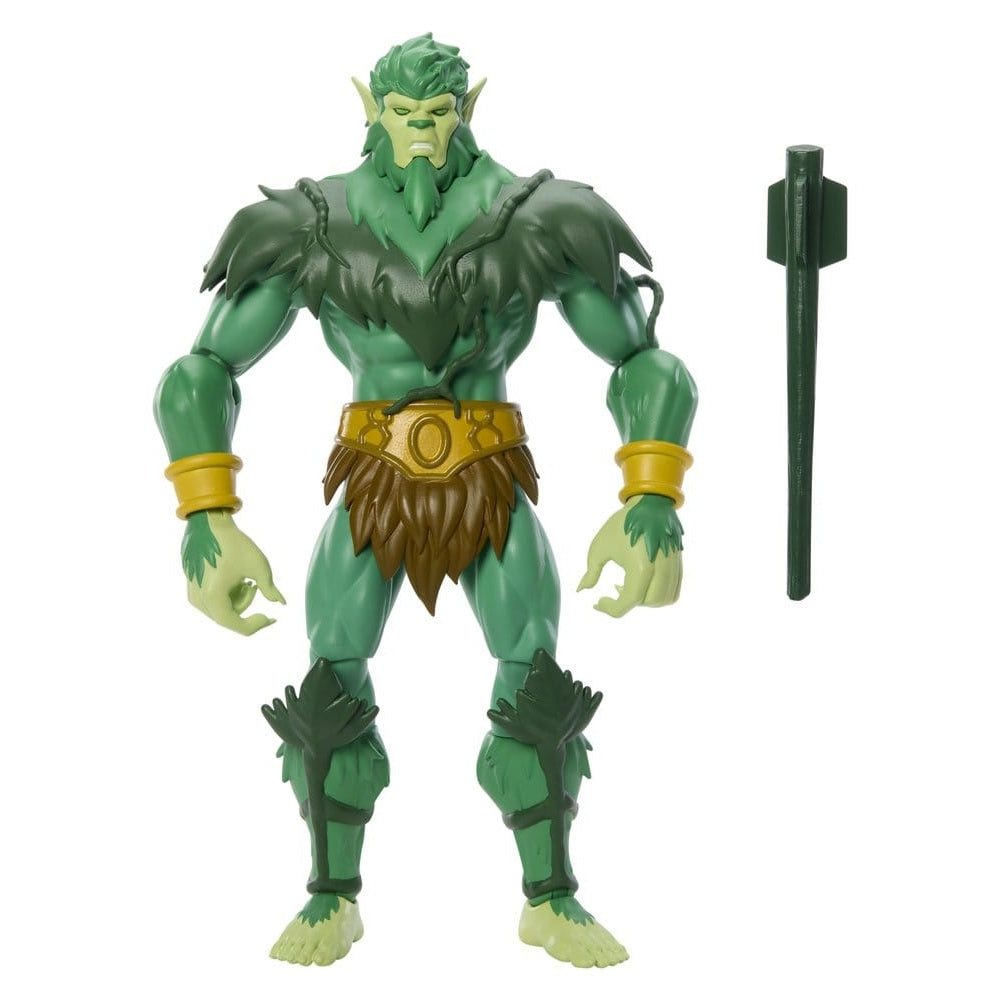 Masters of the Universe Origins Actionfigur Cartoon Collection: Moss Man 14 cm