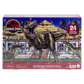 Jurassic Park - Adventskalender - Minis Island Visitor