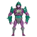 Masters of the Universe x ThunderCats Actionfigur Panthor Man 14 cm
