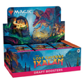 MTG - The Lost Caverns of Ixalan - Draft Booster Display - Englisch