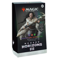 MTG - Modern Horizons 3 - Commander Deck: Graveyard Overdrive - Englisch