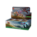 MTG - Bloomburrow - Play Booster Display (36 Boosters) - Englisch