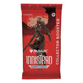 MTG - Innistrad Remastered - Collector Booster - Englisch