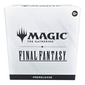 MTG - Final Fantasy  -  Prerelease Pack - Englisch