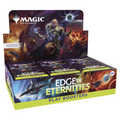 MTG - Edge of Eternities- Play Booster Display - Englisch