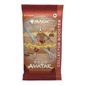 MTG - Avatar: The Last Airbender Collector Booster - Englisch