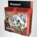 MTG - Avatar: The Last Airbender Collector Booster Display - Englisch