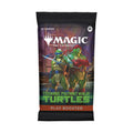 MTG - Teenage Mutant Ninja Turtles - Play Booster - Englisch