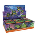 MTG - Teenage Mutant Ninja Turtles - Play Booster Display - Englisch