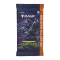 MTG - Teenage Mutant Ninja Turtles - Collector Booster - Englisch