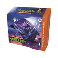 MTG - Teenage Mutant Ninja Turtles - Collector Booster Display - Englisch