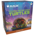 MTG - Teenage Mutant Ninja Turtles - Prerelease Pack - Englisch