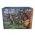 MTG - Teenage Mutant Ninja Turtles - Fat Pack Bundle - Englisch