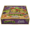 MTG - Teenage Mutant Ninja Turtles - Pizza Bundle - Englisch