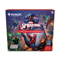 MTG - Marvel's Spider-Man - Scene Box: Villains Unleashed - Englisch