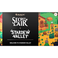 MTG - Secret Lair x Stardew Valley: Welcome to Stardew Valley (Non-Foil) - Englisch - (Vorbestellung - Release: 21.09.2026)