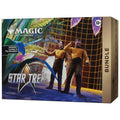 MTG - Star Trek - Fat Pack Bundle - Englisch - VORBESTELLUNG (Release 13.11.2026)
