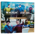 MTG - Star Trek - Scene Box - Divergent Timelines - Englisch - (Vorbestellung - Release: 13.11.2026)