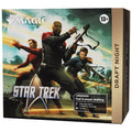 MTG - Star Trek - Draft Night - Englisch - (Vorbestellung - Release: 13.11.2026)