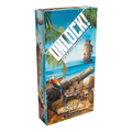 Unlock! Der Schatz auf Tonipal Island (Einzelszenario)- ab 10 Jahren