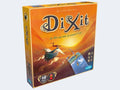 Dixit Spiel d.Jahres 2010 - Neuauflage 2022 - ab 8 Jahren