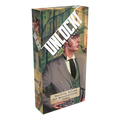 Unlock! Sherlock Holmes Der scharlachrote Faden (Einzelszenario)- ab 10 Jahren
