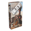Unlock! Tombstone Express (Einzelszenario)- ab 10 Jahren